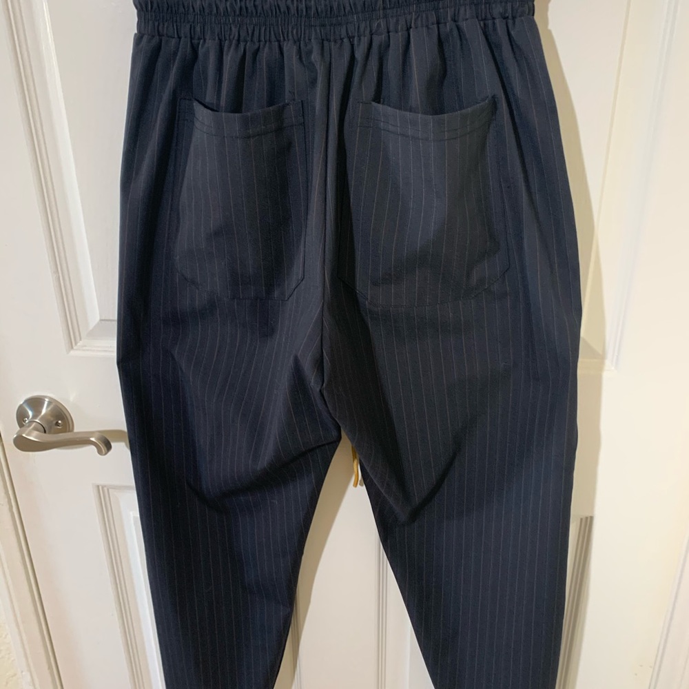 Saint Ramon high water knickers - Picture 4 of 5